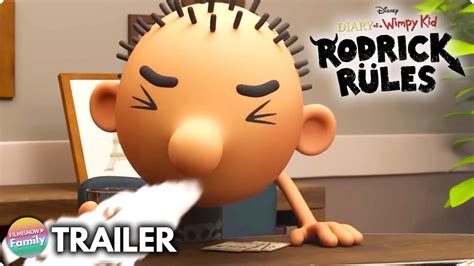 wimpy kid videos.